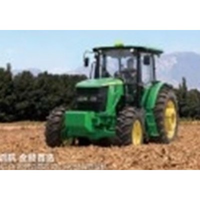 約翰迪爾6B啟航版1404A拖拉機