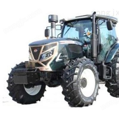 魯拖P1504動力換擋拖拉機