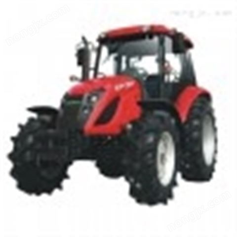 KT1804鎧特輪式拖拉機(jī)