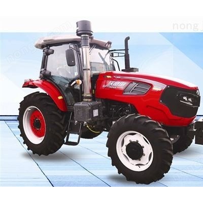 WFT1504A輪式拖拉機(jī)