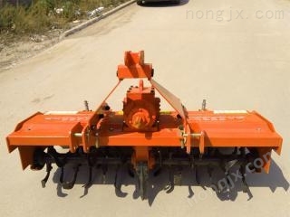 豐利1GKN-125旋耕機