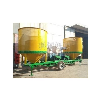 SK—30L糧食烘干機(jī)