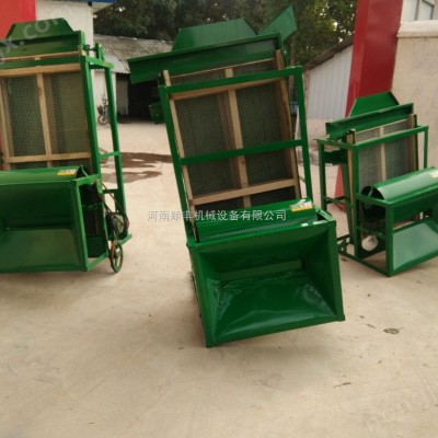 JY-80大豆篩選機