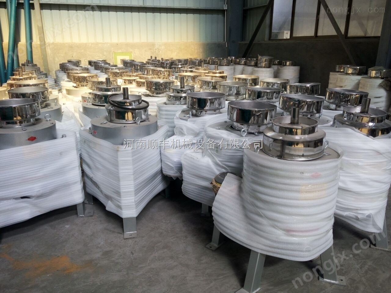 JY-80離心式濾油機【菜籽油濾油機】花生油離心式濾油機