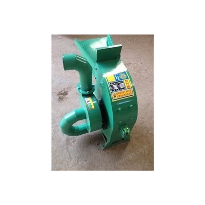 400型優(yōu)質(zhì)飼料粉碎機(jī)-家用粉碎機(jī) * 價(jià)格經(jīng)濟(jì)實(shí)惠