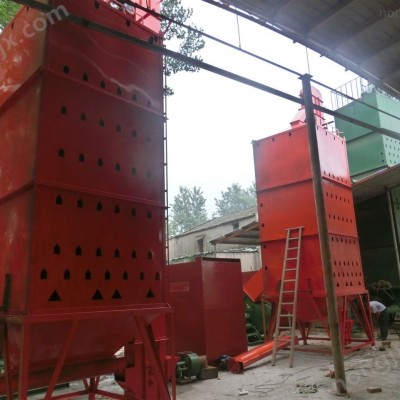 rh-20泰安移動式糧食烘干機(jī)廠家價格潤弘機(jī)械品質(zhì)