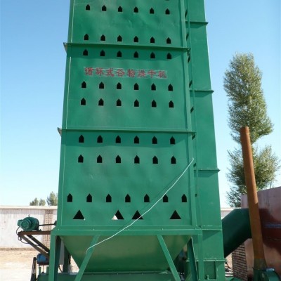 rh-20池州水稻烘干機(jī)操作過程潤弘機(jī)械品質(zhì)