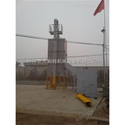 移動式烘干機的未來發展方向