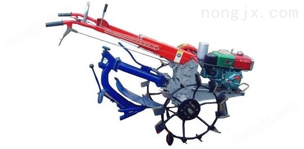 雄飛1Z-31F耕整機