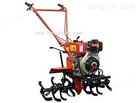 合盛1Z-105微耕機(jī)