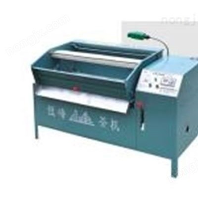 恒峰6CCB-HF900扁形茶炒制機