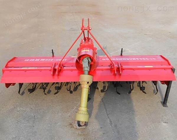 連淮1GQN-200旋耕機(jī)