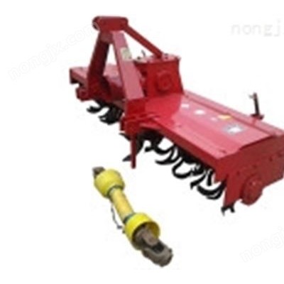 丹鳳1GQN-200旋耕機