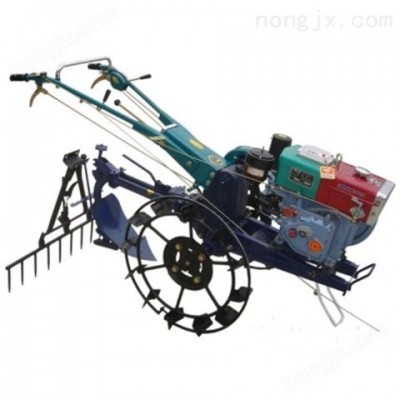 1Z-31雙輪耕整機