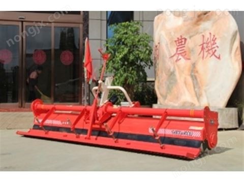 1GSZ-360水田埋茬耕整機