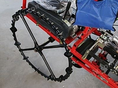 成帆DS-3S精量播種機