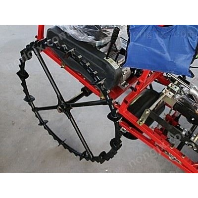 成帆DS-3S精量播種機