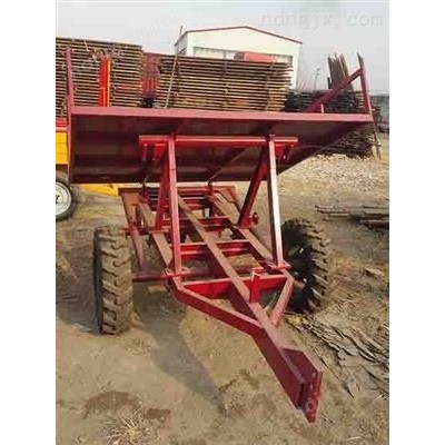 適合大面積種樹(shù)的機(jī)械全自動(dòng)植樹(shù)機(jī)