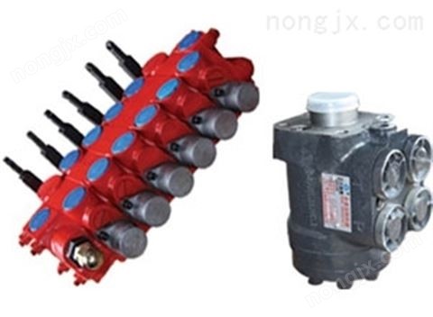 玉米收獲機配件