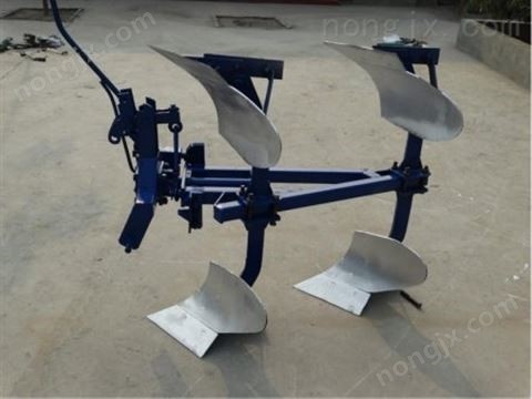 1LF-223機械翻轉犁