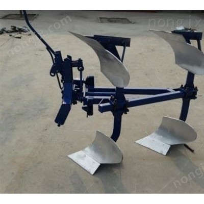 1LF-223機械翻轉(zhuǎn)犁