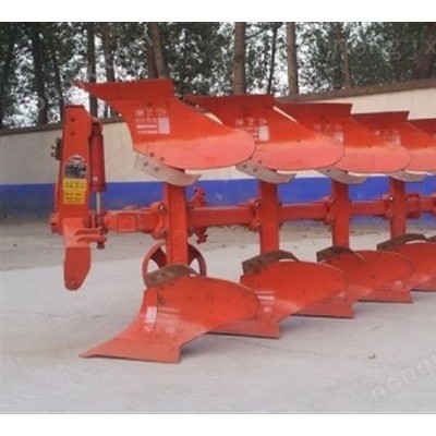 福星凱恩1LFY-540B液壓翻轉犁