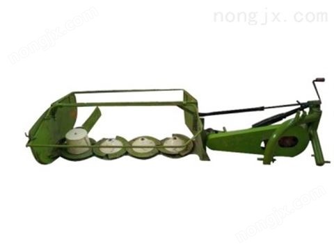 福星凱恩9GXZ系列六盤割草機