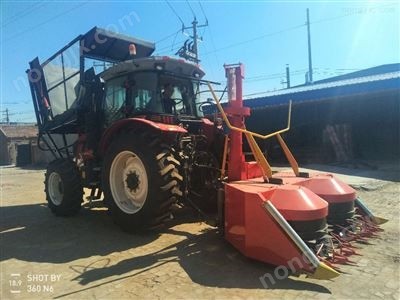 青儲機 青貯機 背負(fù)式青飼料收獲機