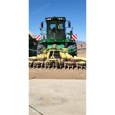 神雕二手科羅尼青儲機