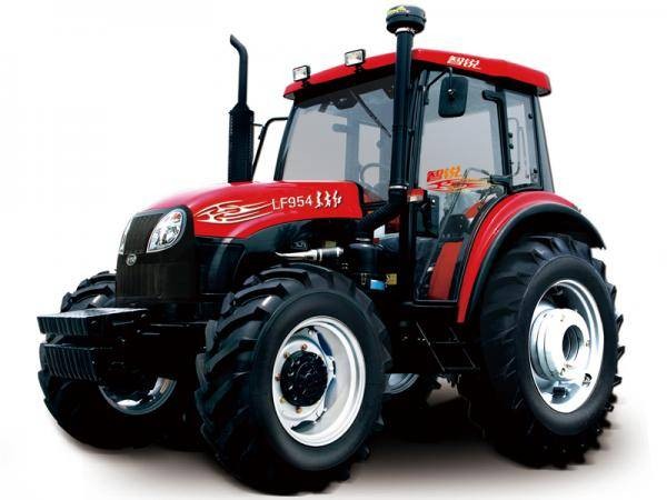 東方紅LF954拖拉機(jī)
