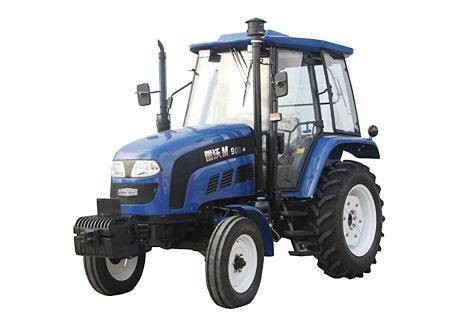 雷沃拖拉機(jī)M900-D輪式拖拉機(jī)