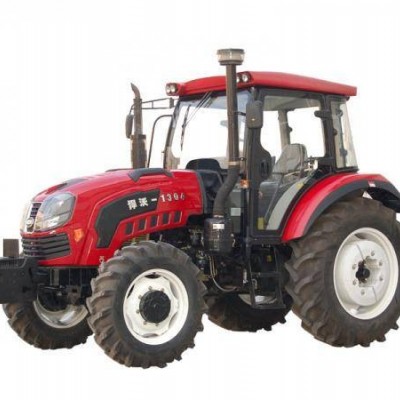 悍沃1304輪式拖拉機(jī)