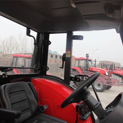 東方紅LF904輪式拖拉機