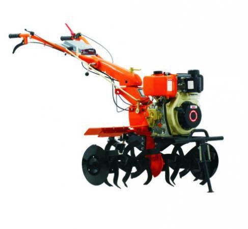 威馬WM1100B微耕機