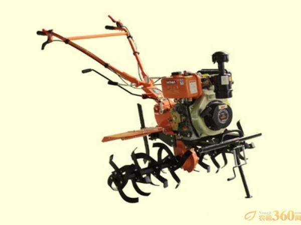 威馬1WG4.0-110FC-Z微耕機