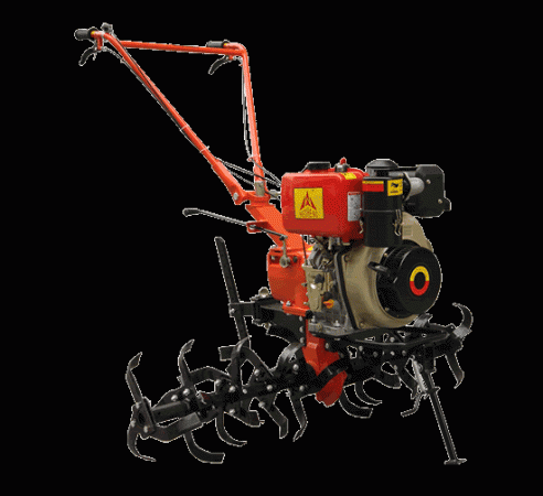 合盛1Z-135微耕機