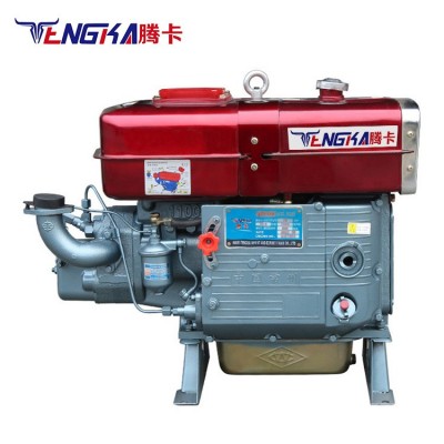 廠家直銷單杠水冷柴油機(jī)常柴常州柴油機(jī)發(fā)動機(jī)