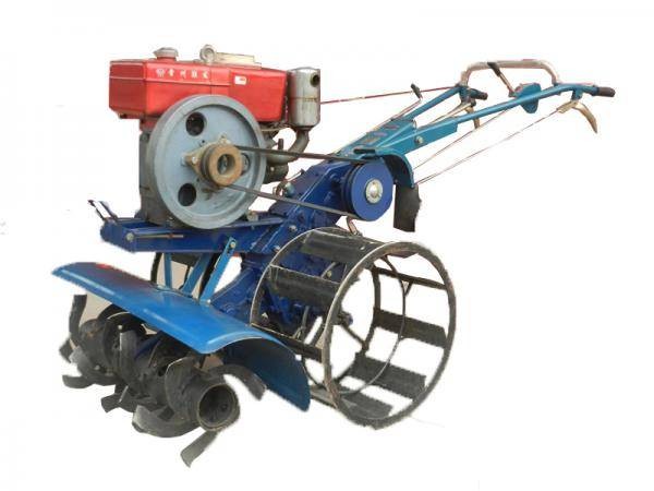 雄飛1WGQ4微耕機