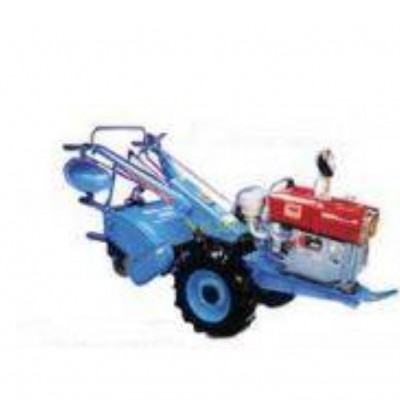 贛昌GC-151手扶拖拉機(jī)