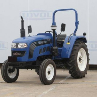M500-BA輪式拖拉機