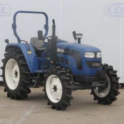 M554-BA輪式拖拉機