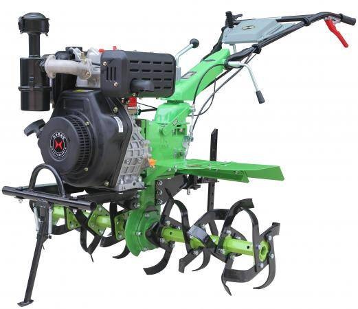 鑫源SR1Z-135-8（1WG4.0-105FC-ZC）柴油微耕機