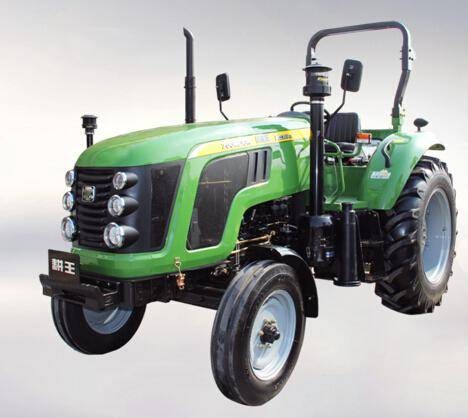 中聯重科RC1200拖拉機