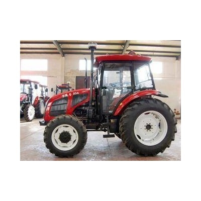 千里牛954輪式拖拉機