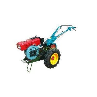 YH111手扶拖拉機