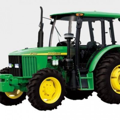 約翰迪爾5-904拖拉機