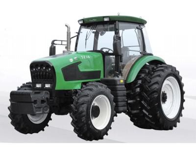 華夏華夏1804拖拉機