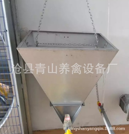 自動(dòng)料線 雞舍養(yǎng)雞料線 養(yǎng)雞自動(dòng)料線 肉雞養(yǎng)殖設(shè)備 平養(yǎng)雞料線