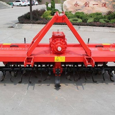 亞澳1GKN-210旋耕機