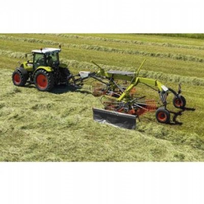 CLAAS克拉斯LINER系列轉子式摟草機